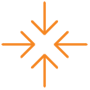 Icon representing a call to action to get involved